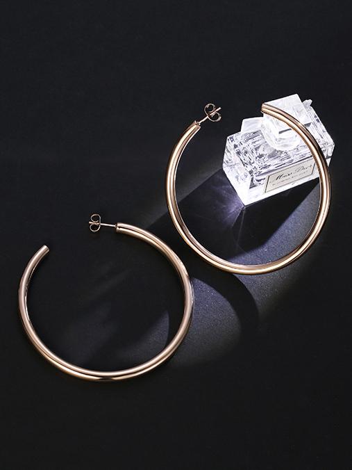 Urban Large Ear-ring