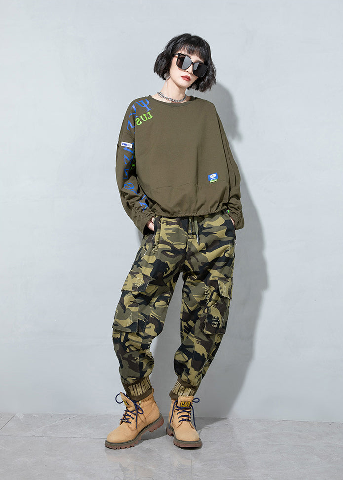 Women's Trousers Casual Pants