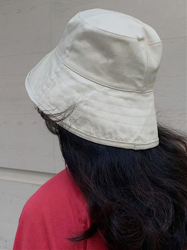 Casual Sunscreen Fisherman Hats