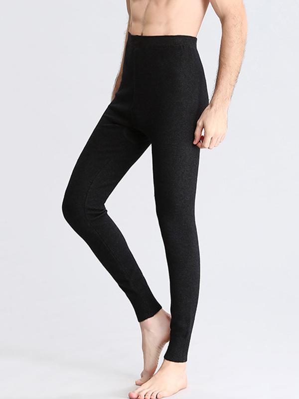 Comfortable Warm Elastic Winter Hermal Long Underwear