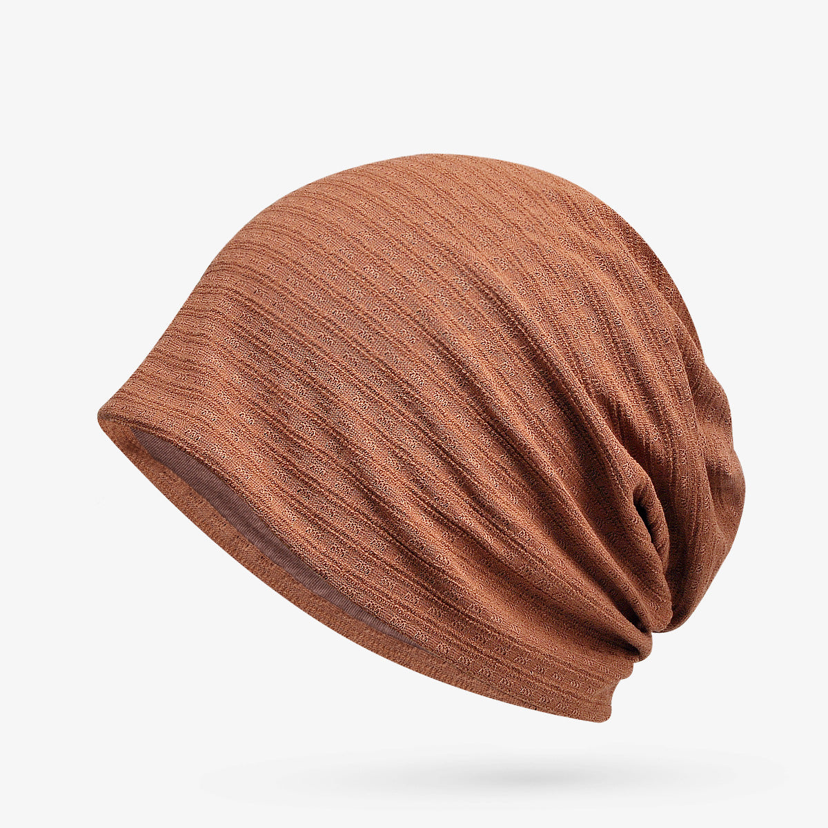 Solid Color Breathable Hats