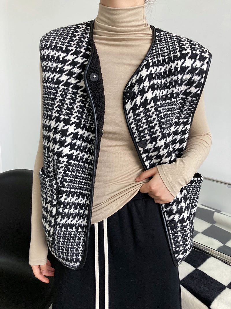 Casual Comfortable Turtleneck T-Shirt