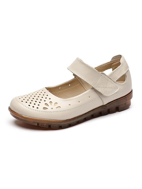 Casual Soft Flat Shoes