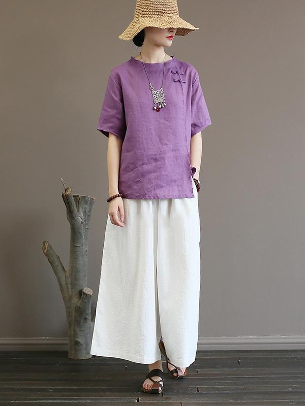 Original Original Oversize Short Sleeves Shirt