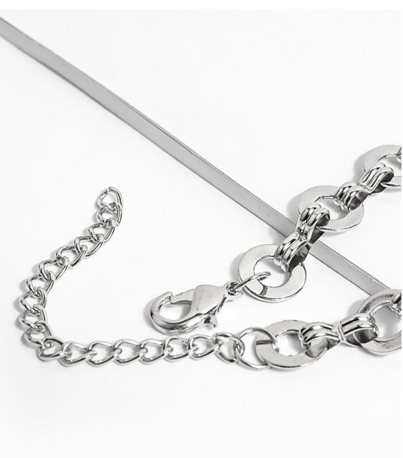 Bohemian Stylish Original Urban Necklace