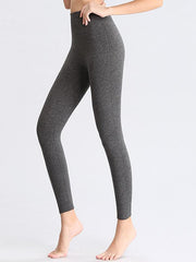 Comfortable Warm Elastic Winter Hermal Long Underwear