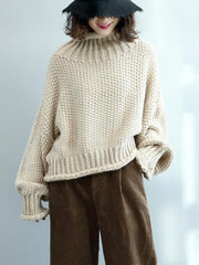 Super Loose Comfortable Sweater