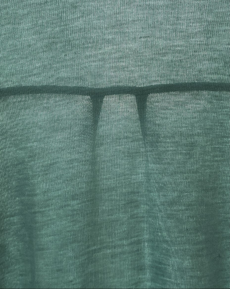 Sun-protective Simple Solid Long Sleeves T-shirt
