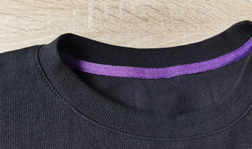 Short Sleeves Printed Round-Neck T-Shirt