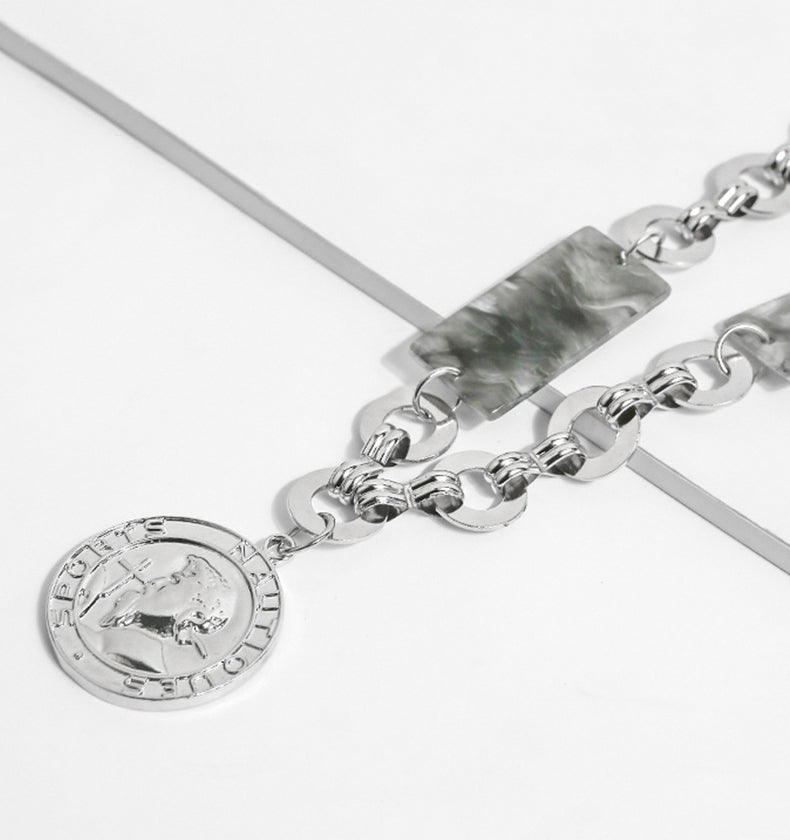 Bohemian Stylish Original Urban Necklace