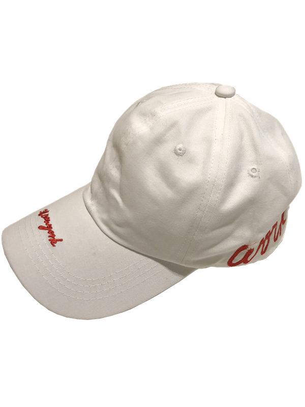 Solid Fashion Cool Embroidered Cap