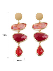 Noble Lady Earrings