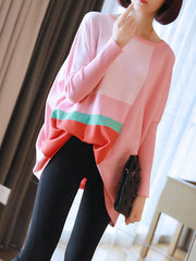 Original Round-Neck Long Sleeve Kintwear