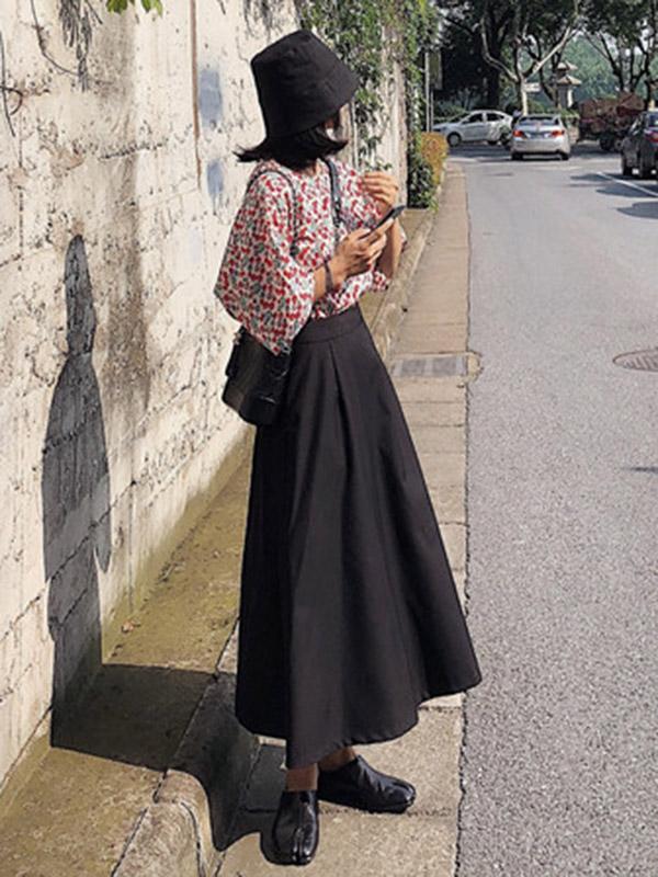 Minority Bucket Shape Hats