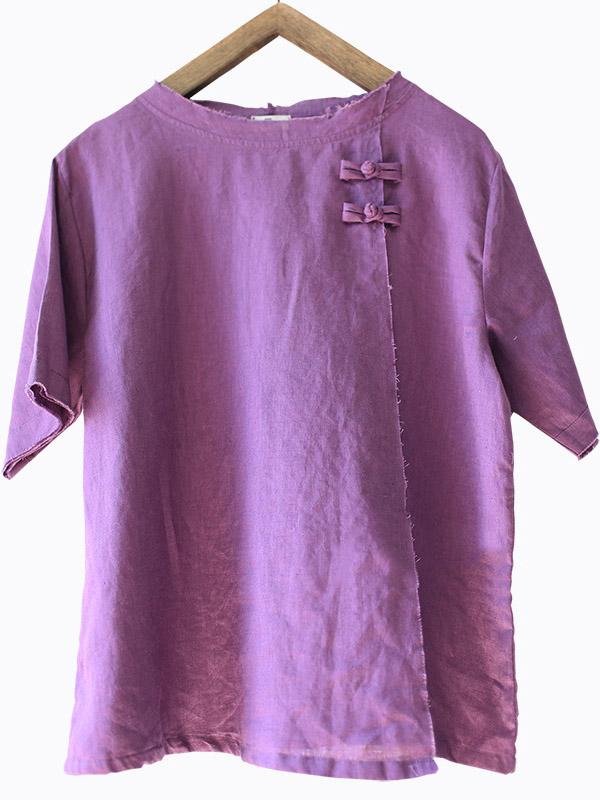 Original Original Oversize Short Sleeves Shirt