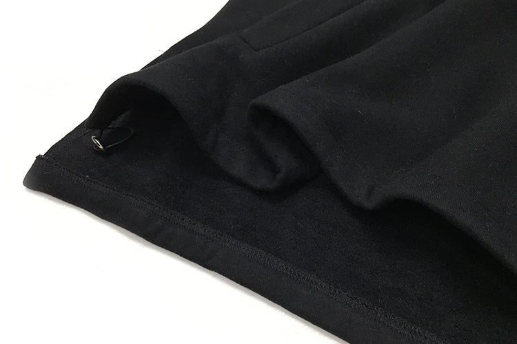 Women Hooded Zipper Casual Sweatshirt