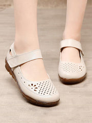 Casual Soft Flat Shoes