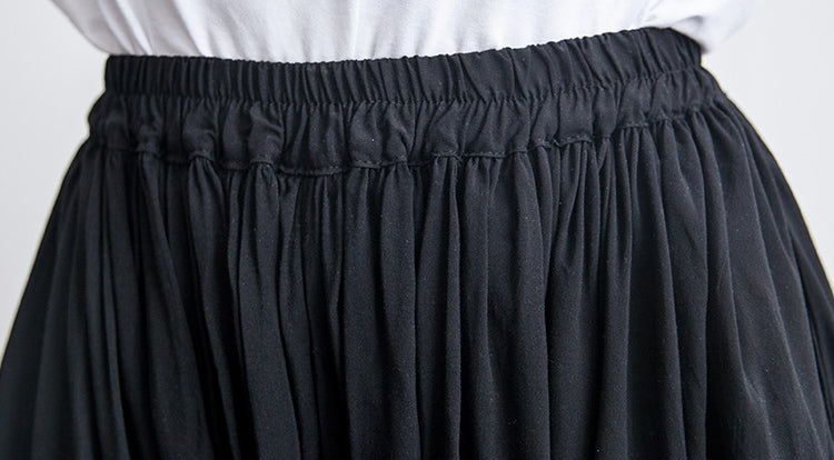 Women Loose Slim Cool Comfortable Casual Pants
