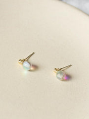 Cute Colorful Bulb Earrings