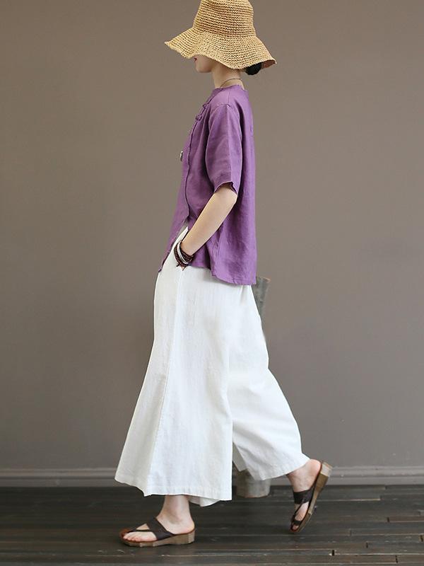 Original Original Oversize Short Sleeves Shirt