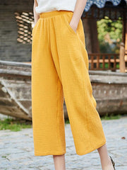 Original Comfort Straight Leg Pants