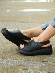 National Comfortable platform Shoes