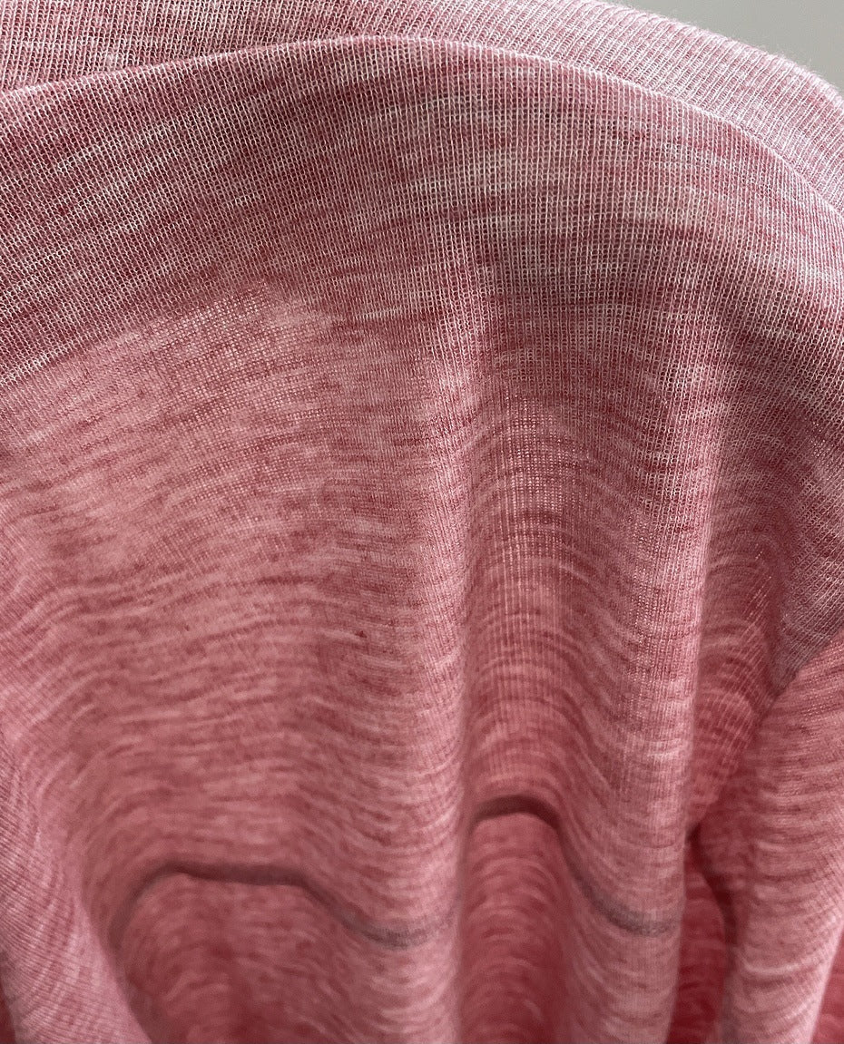 Sun-protective Simple Solid Long Sleeves T-shirt