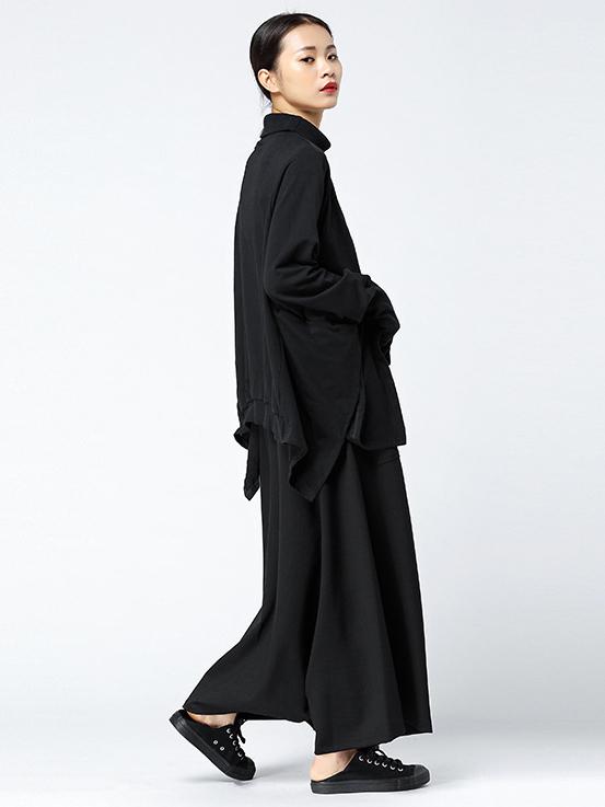 Original Wide Leg Hip Hop Flared Harem Pants