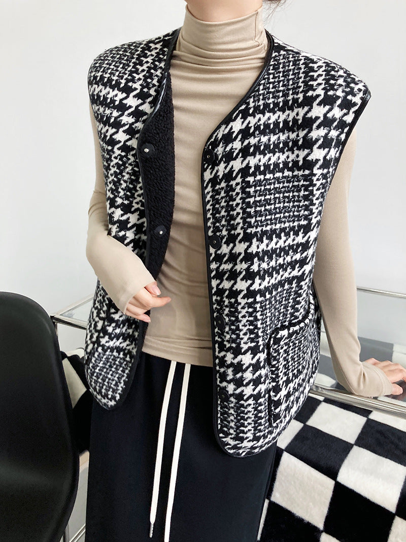 Casual Comfortable Turtleneck T-Shirt