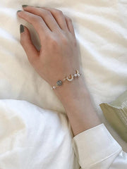 Split-joint Elegant Bracelet