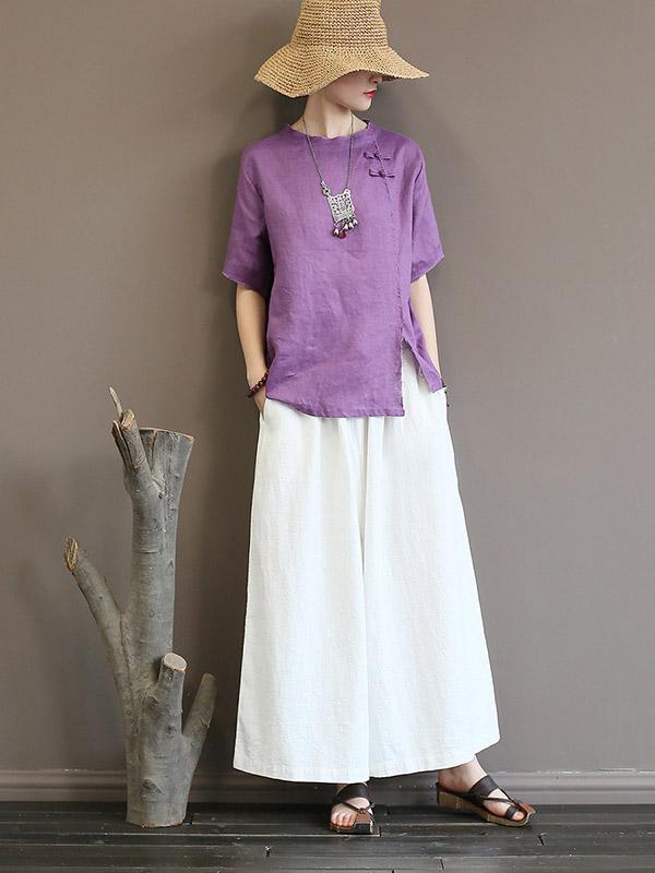 Original Original Oversize Short Sleeves Shirt