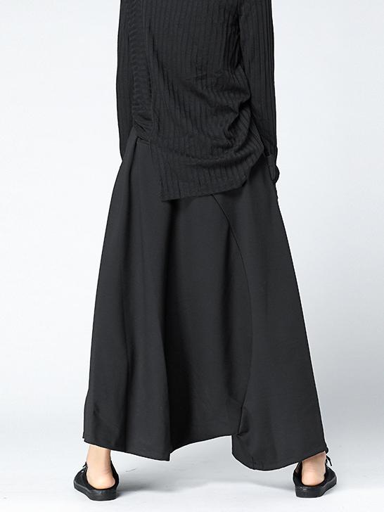 Original Wide Leg Hip Hop Flared Harem Pants